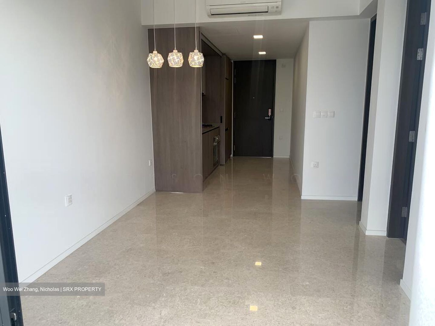 Avenue South Residence (D3), Apartment #502585961